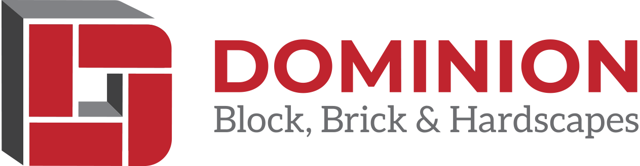 Dominion Block Logo